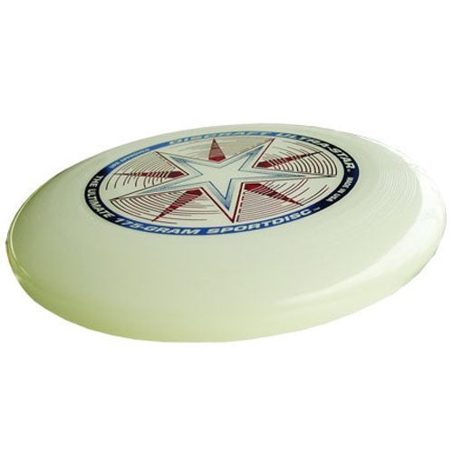 ديسكرافت قرص ديسكرافت ألترا ستار سبورتديسك نايت جلو، وزن 175 غرام، قد تختلف الألوان - Image 2